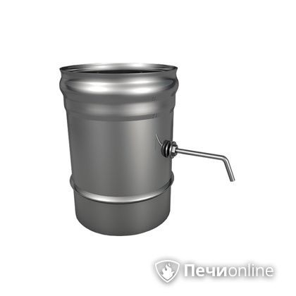 Шиберы Теплов и Сухов Шибер ШМ(М)-Р 430-0.8 D115 в Волгограде