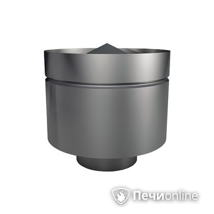 Дефлекторы Теплов и Сухов Дефлектор ДМ-Р 430-0.5 D150 в Волгограде