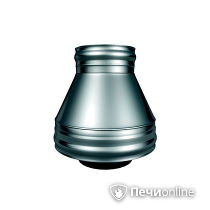 Конусы Теплов и Сухов Конус Термо КТ-Р 430-0.5/430-0.5 D115/180 в Волгограде