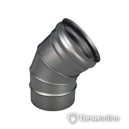 Колено 135° (45°) Теплов и Сухов Отвод 45* ОМ-Р 430-0.5 D150 в Волгограде