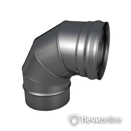 Колено 90° Теплов и Сухов Отвод 87* ОМ-Р 430-0.5 D115 в Волгограде