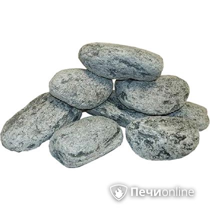 Камни для бани Банный камень Талькохлорит 20 кг. в Волгограде