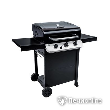 Гриль-барбекю на газу Char-Broil Char-Broil Performance 3B в Волгограде
