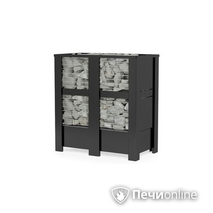 Электрокаменки (электрические печи) Костёр QUADRO Pro 12 в Волгограде