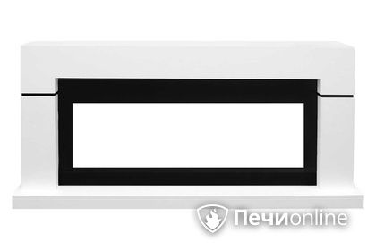 Портал для электрокамина Dimplex Lindos белый в Волгограде