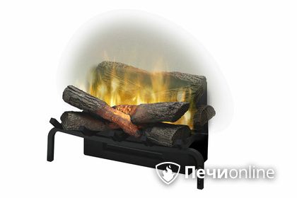 Электрический очаг Dimplex RevIllusion RLG20 в Волгограде