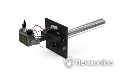 Газовая горелка Теплодар Автоматическая газовая горелка АГГ-26П в Волгограде