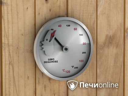 Термометр Sawo Firemeter 232-TM-DRF в Волгограде