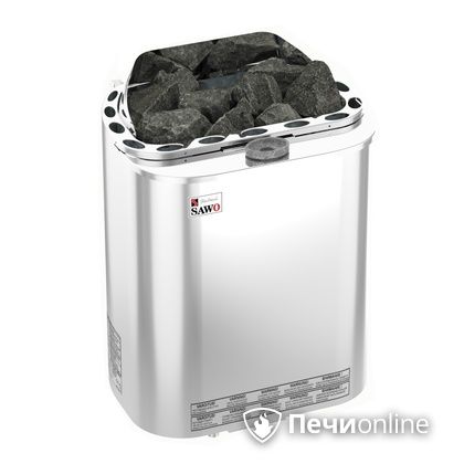 Электрическая печь Sawo Scandia Combi SCAC-60NS-Z в Волгограде