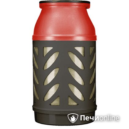 Композитный газовый баллон Hexagon Ragasco BBQ Pro объемом 24,5л в Волгограде