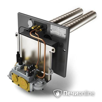 Газовая горелка TMF Сахалин-2 (ГГУ) 32 кВт энергонезависимое ДУ в Волгограде