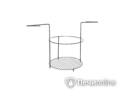 Аксессуар для приготовления на огне Амфора Этажерка мясная  в Волгограде