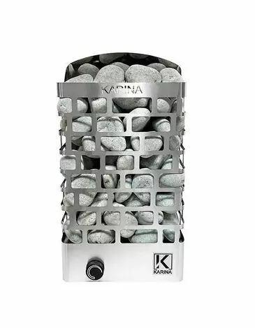 Электрокаменка для сауны Karina   Air 2 в Волгограде