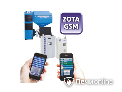 Модуль управления Zota GSM для котлов Magna в Волгограде