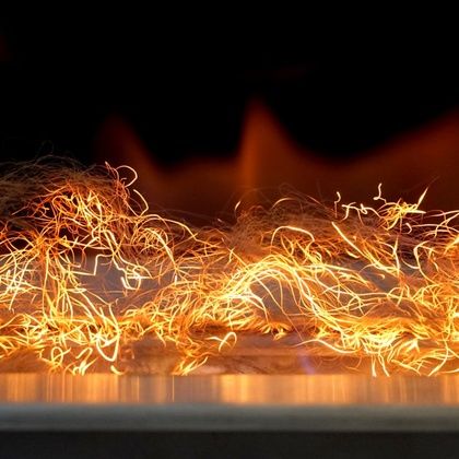 Декоративная нить накаливания Kratki Glow Flame в Волгограде